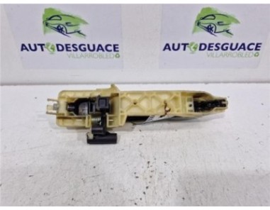 Maneta Exterior Delantera Derecha Ssangyong KORANDO 2 0 