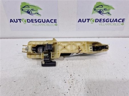 Maneta Exterior Delantera Derecha Ssangyong KORANDO 2 0 