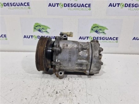 Compresor Aire Acondicionado MG ROVER MG ZR 2 0 TD 