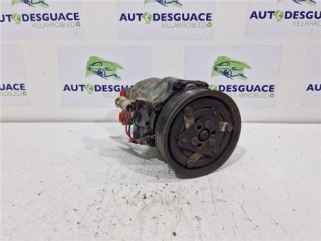 Compresor Aire Acondicionado MG ROVER MG ZR 2 0 TD 