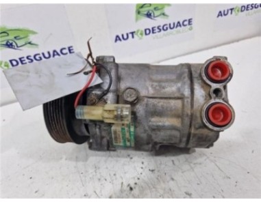 Compresor Aire Acondicionado MG ROVER MG ZR 2 0 TD 