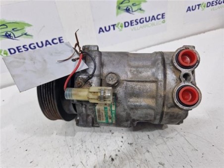 Compresor Aire Acondicionado MG ROVER MG ZR 2 0 TD 