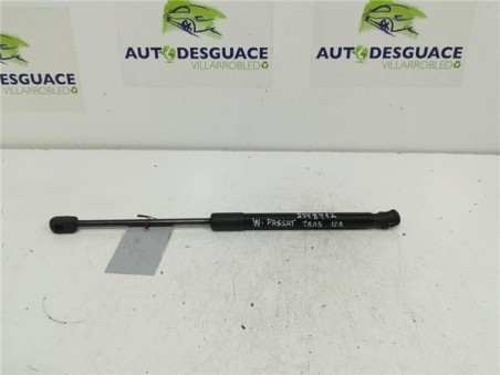 Amortiguador Tapa Maletero Volkswagen Passat Berlina  2 0 Exclusive BlueMotion [2 0 Ltr  - 103 kW TDI]