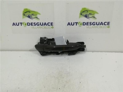 Maneta Exterior Trasera Derecha Volkswagen Passat Berlina  2 0 Exclusive BlueMotion [2 0 Ltr  - 103 kW TDI]