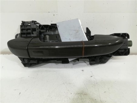 Maneta Exterior Trasera Derecha Volkswagen Passat Berlina  2 0 Exclusive BlueMotion [2 0 Ltr  - 103 kW TDI]