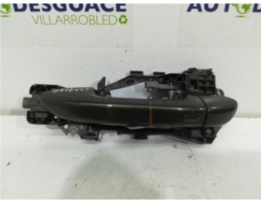 Maneta Exterior Trasera Izquierda Volkswagen Passat Berlina  2 0 Exclusive BlueMotion [2 0 Ltr  - 103 kW TDI]