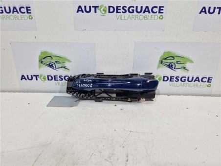 Maneta Exterior Trasera Izquierda Seat Leon ST 5F8  1 6 Reference [1 6 Ltr  - 81 kW TDI]