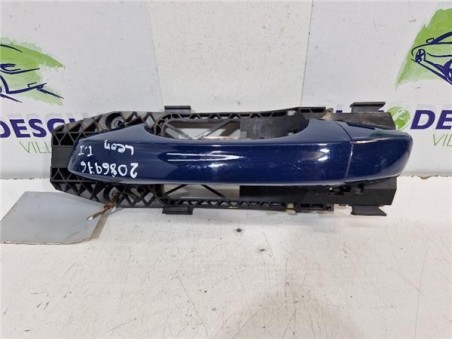 Maneta Exterior Trasera Izquierda Seat Leon ST 5F8  1 6 Reference [1 6 Ltr  - 81 kW TDI]