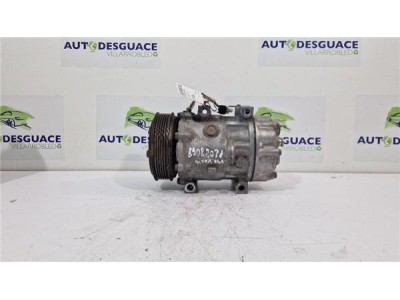 Compresor Aire Acondicionado Volvo S40 Berlina  2 0 D