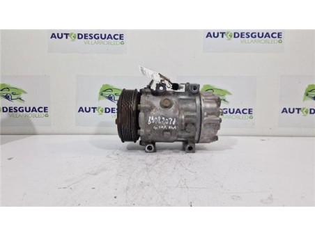 Compresor Aire Acondicionado Volvo S40 Berlina  2 0 D