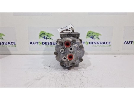 Compresor Aire Acondicionado Volvo S40 Berlina  2 0 D