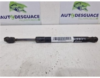 Amortiguador Tapa Maletero Seat Exeo Berlina  2 0 TDI