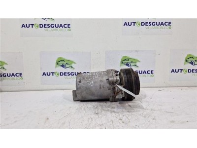 Compresor Aire Acondicionado BMW Serie 3 Berlina  2 0 320d [2 0 Ltr  - 100 kW 16V Diesel CAT]