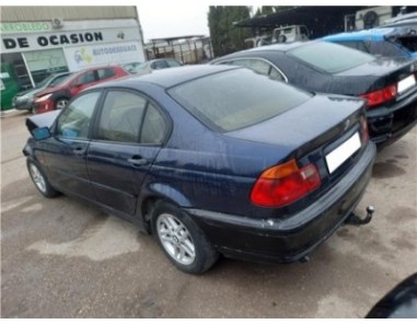 Compresor Aire Acondicionado BMW Serie 3 Berlina  2 0 320d [2 0 Ltr  - 100 kW 16V Diesel CAT]