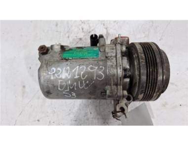 Compresor Aire Acondicionado BMW Serie 3 Berlina  2 0 320d [2 0 Ltr  - 100 kW 16V Diesel CAT]