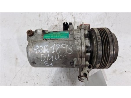 Compresor Aire Acondicionado BMW Serie 3 Berlina  2 0 320d [2 0 Ltr  - 100 kW 16V Diesel CAT]