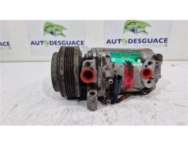 Compresor Aire Acondicionado BMW Serie 3 Berlina  2 0 320d [2 0 Ltr  - 100 kW 16V Diesel CAT]