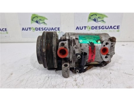 Compresor Aire Acondicionado BMW Serie 3 Berlina  2 0 320d [2 0 Ltr  - 100 kW 16V Diesel CAT]