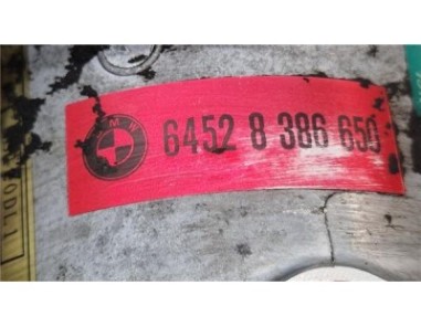 Compresor Aire Acondicionado BMW Serie 3 Berlina  2 0 320d [2 0 Ltr  - 100 kW 16V Diesel CAT]