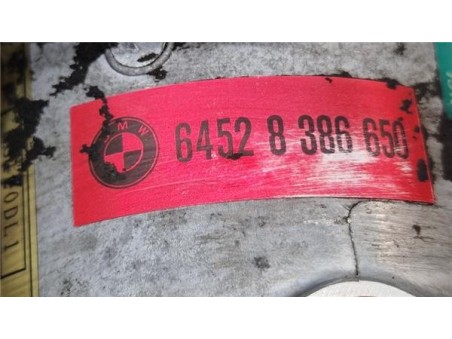 Compresor Aire Acondicionado BMW Serie 3 Berlina  2 0 320d [2 0 Ltr  - 100 kW 16V Diesel CAT]