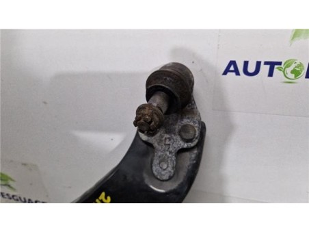 Brazo Inferior Delantero Izquierdo Lexus RX  3 3 400h [3 3 Ltr  - 155 kW V6 24V CAT]