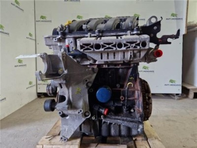 Motor Completo Renault Laguna II Grandtour  2 0 16V