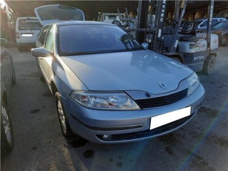 Motor Completo Renault Laguna II Grandtour  2 0 16V 