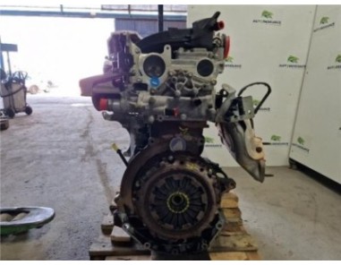 Motor Completo Renault Laguna II Grandtour  2 0 16V 