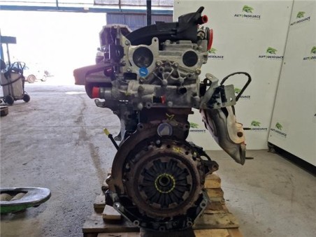 Motor Completo Renault Laguna II Grandtour  2 0 16V 