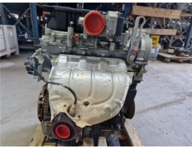 Motor Completo Renault Laguna II Grandtour  2 0 16V 