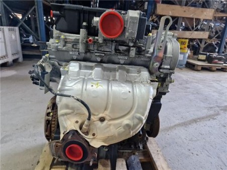Motor Completo Renault Laguna II Grandtour  2 0 16V 