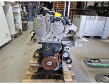 Motor Completo Renault Laguna II Grandtour  2 0 16V 