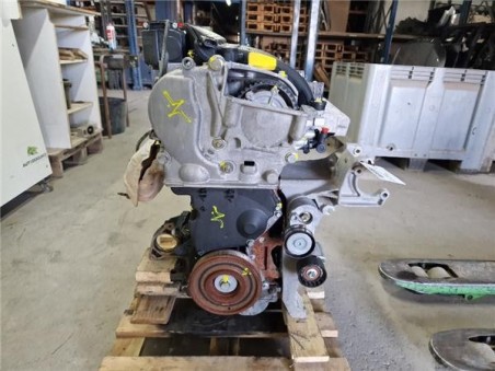 Motor Completo Renault Laguna II Grandtour  2 0 16V 