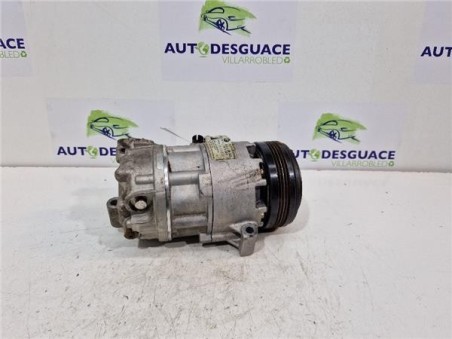Compresor Aire Acondicionado BMW Serie 3 Berlina  2 0 320d [2 0 Ltr  - 110 kW 16V Diesel CAT]