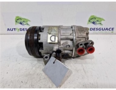 Compresor Aire Acondicionado BMW Serie 3 Berlina  2 0 320d [2 0 Ltr  - 110 kW 16V Diesel CAT]