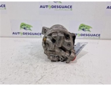 Compresor Aire Acondicionado BMW Serie 3 Berlina  2 0 320d [2 0 Ltr  - 110 kW 16V Diesel CAT]