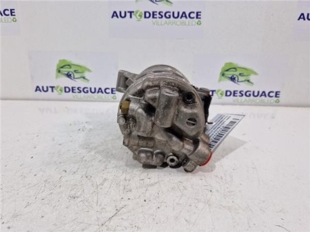 Compresor Aire Acondicionado BMW Serie 3 Berlina  2 0 320d [2 0 Ltr  - 110 kW 16V Diesel CAT]