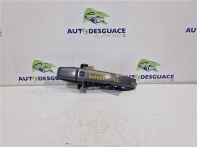 Maneta Exterior Trasera Derecha Land Rover Discovery 4  3 0 SDV6 HSE [3 0 Ltr  - 180 kW TD V6 CAT]