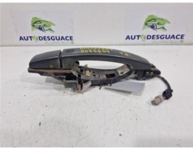 Maneta Exterior Trasera Derecha Land Rover Discovery 4  3 0 SDV6 HSE [3 0 Ltr  - 180 kW TD V6 CAT]