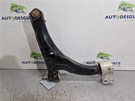Brazo Inferior Delantero Izquierdo Opel Astra K Berlina 5p  1 6 Business [1 6 Ltr  - 81 kW CDTI DPF]