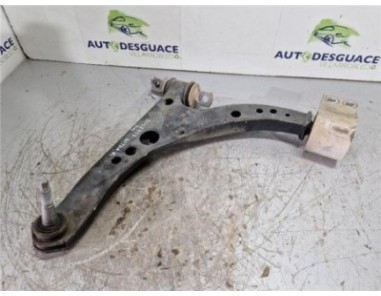 Brazo Inferior Delantero Izquierdo Opel Astra K Berlina 5p  1 6 Business [1 6 Ltr  - 81 kW CDTI DPF]