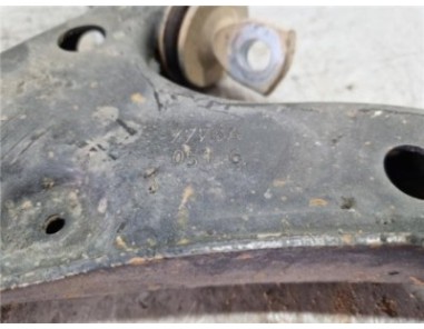 Brazo Inferior Delantero Izquierdo Opel Astra K Berlina 5p  1 6 Business [1 6 Ltr  - 81 kW CDTI DPF]