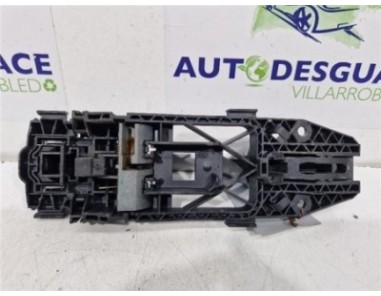 Maneta Exterior Trasera Derecha Seat Leon  1 6 Reference [1 6 Ltr  - 85 kW TDI]