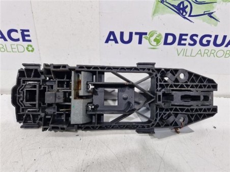 Maneta Exterior Trasera Derecha Seat Leon  1 6 Reference [1 6 Ltr  - 85 kW TDI]