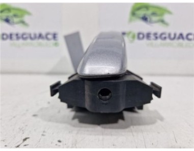 Maneta Exterior Trasera Derecha Seat Leon  1 6 Reference [1 6 Ltr  - 85 kW TDI]