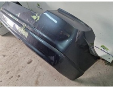 Paragolpes Trasero Volvo S80 Berlina  2 4 D5 Executive [2 4 Ltr  - 136 kW Diesel CAT]