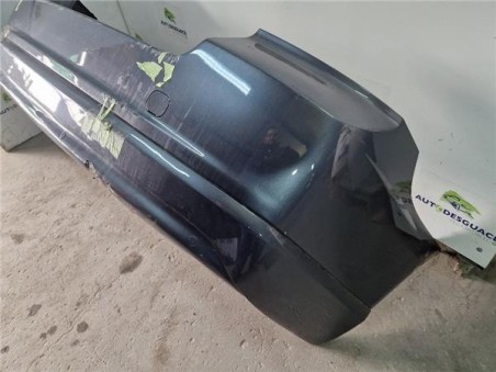 Paragolpes Trasero Volvo S80 Berlina  2 4 D5 Executive [2 4 Ltr  - 136 kW Diesel CAT]