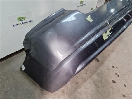 Paragolpes Trasero Volvo S80 Berlina  2 4 D5 Executive [2 4 Ltr  - 136 kW Diesel CAT]