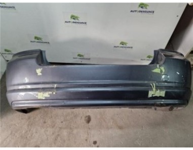 Paragolpes Trasero Volvo S80 Berlina  2 4 D5 Executive [2 4 Ltr  - 136 kW Diesel CAT]