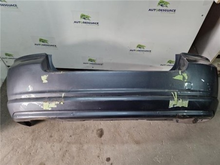 Paragolpes Trasero Volvo S80 Berlina  2 4 D5 Executive [2 4 Ltr  - 136 kW Diesel CAT]